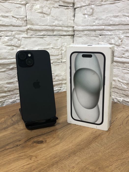 iPhone 15 128 gb