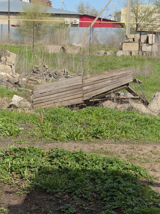 Отдам даром  доски