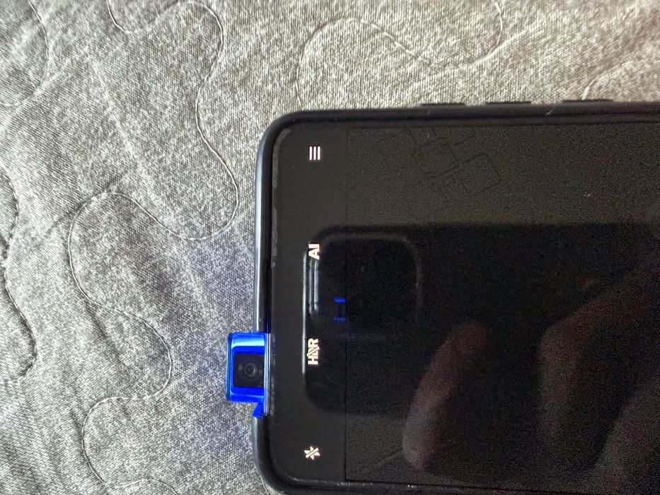 Xiomi mi 9T.