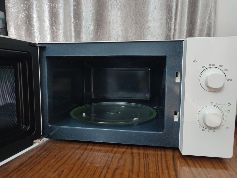 Продам микроволновая печь Samsung