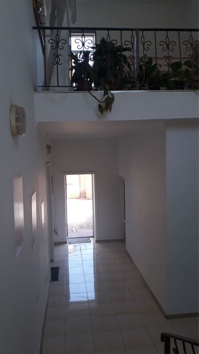 Максим Горкийда 4,5 сотихли нотурар бино сотилади