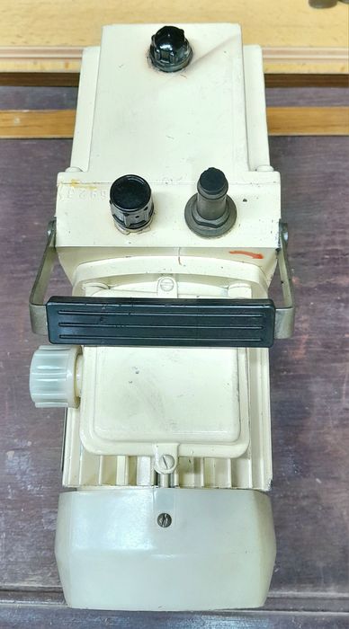 Насос глубинный СССР