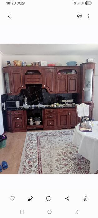 Продаеться дом нлвый, с красного кирпича