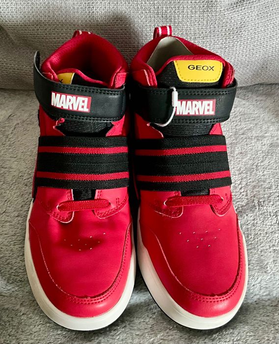 Маратонки Geox MARVEL