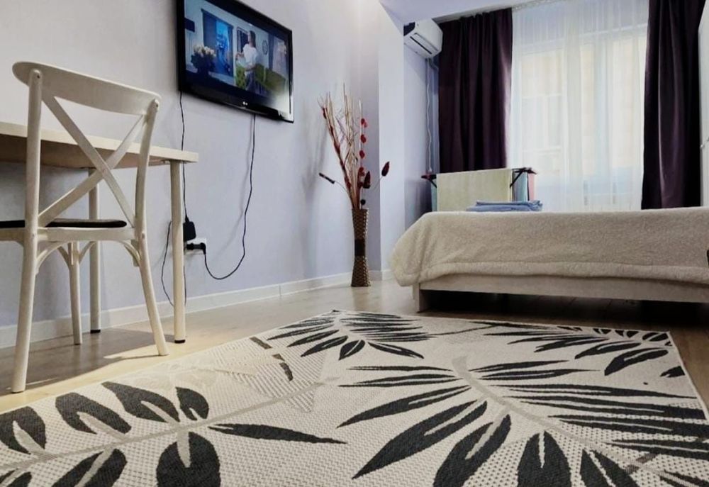 Сдам 1 комн кв посуточно