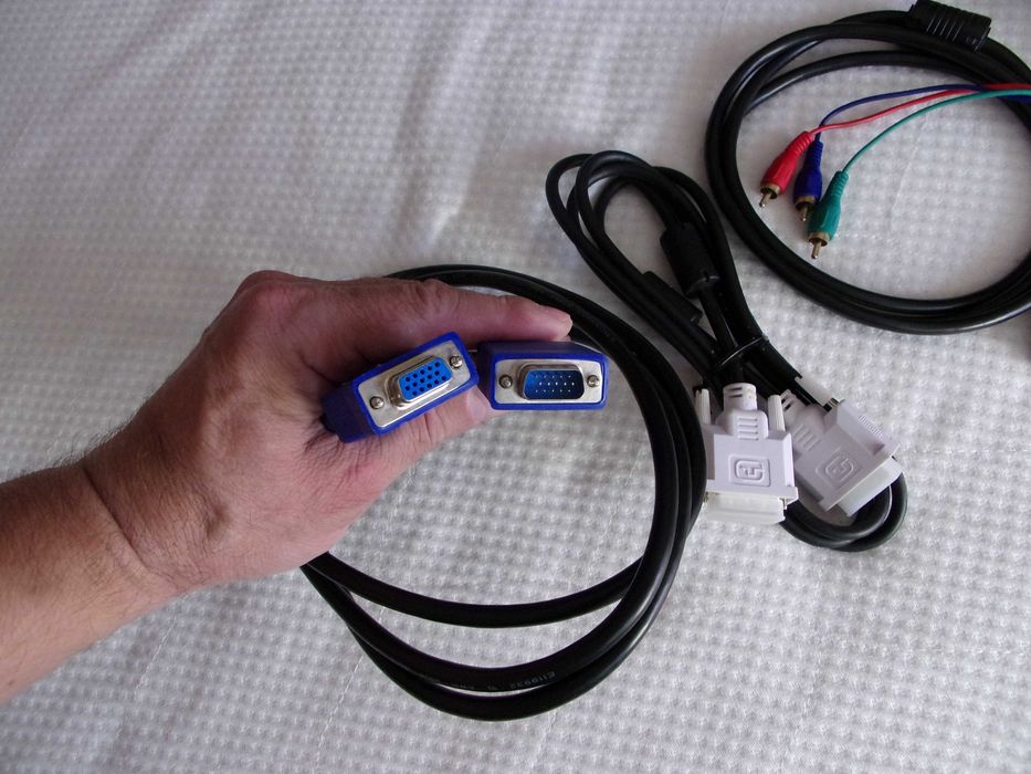 Cabluri Calculator diverse noi