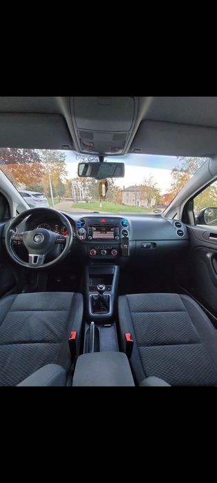 Volkswagen golf 6 2010/2.0 Tdi/Euro 5/Impecabil