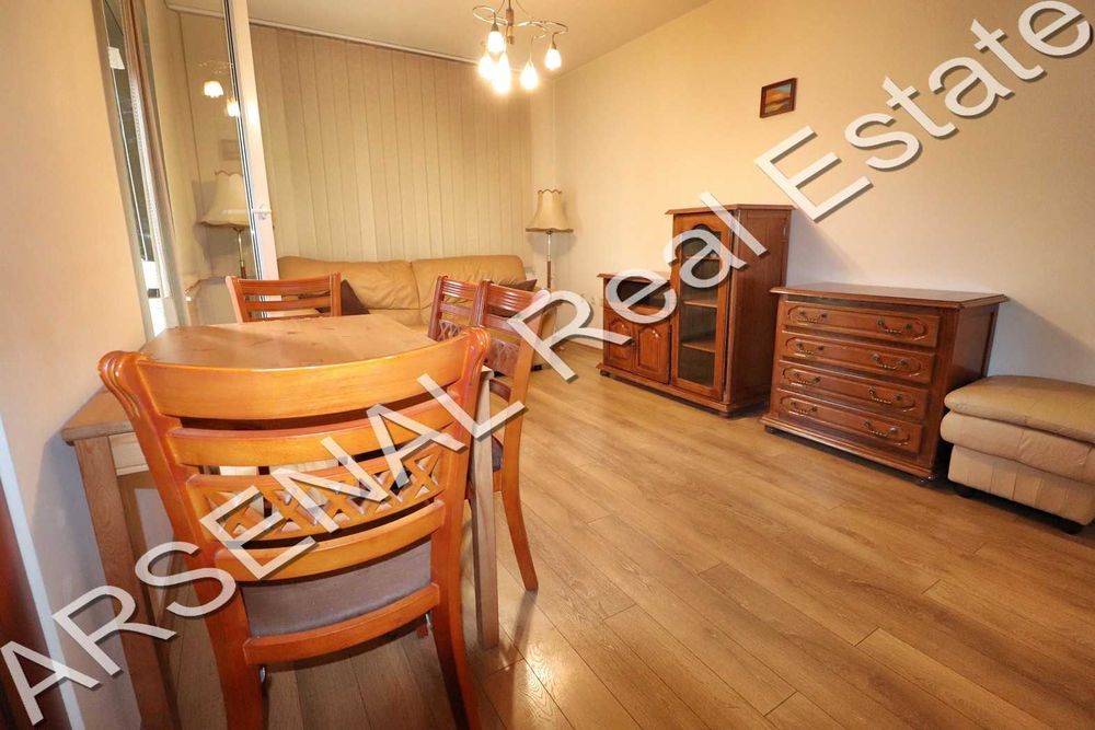 Дава се под наем Тристаен апартамент в София, Лозенец - 120 кв.м за 750 € - Снимка #6