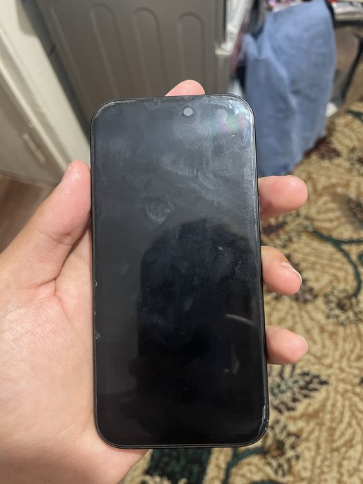 iPhone 15 128 gb