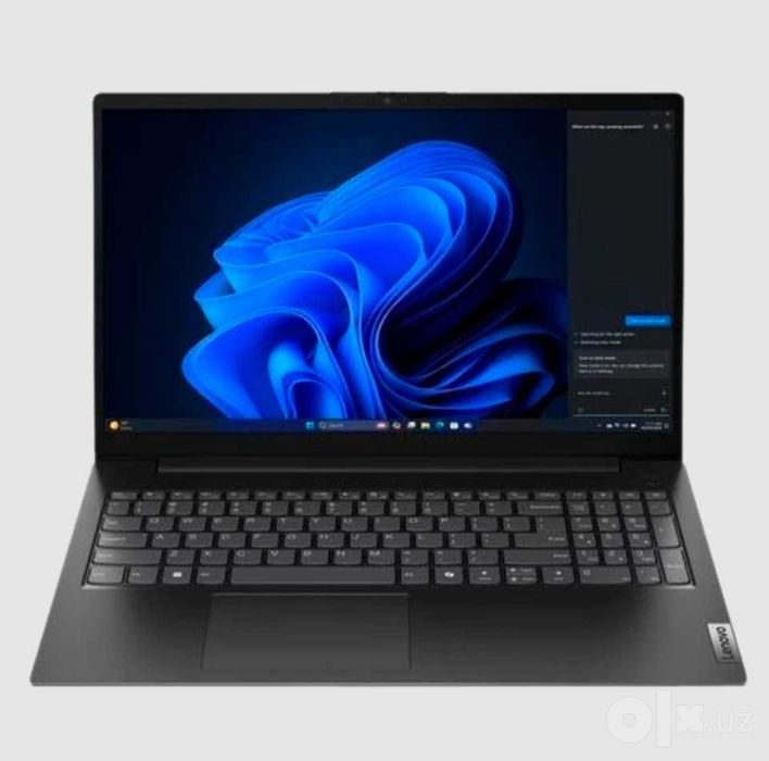 Новый Lenovo V15 G5 IRU (i5-13420H | 16 | 512GB | IPS 15.6)