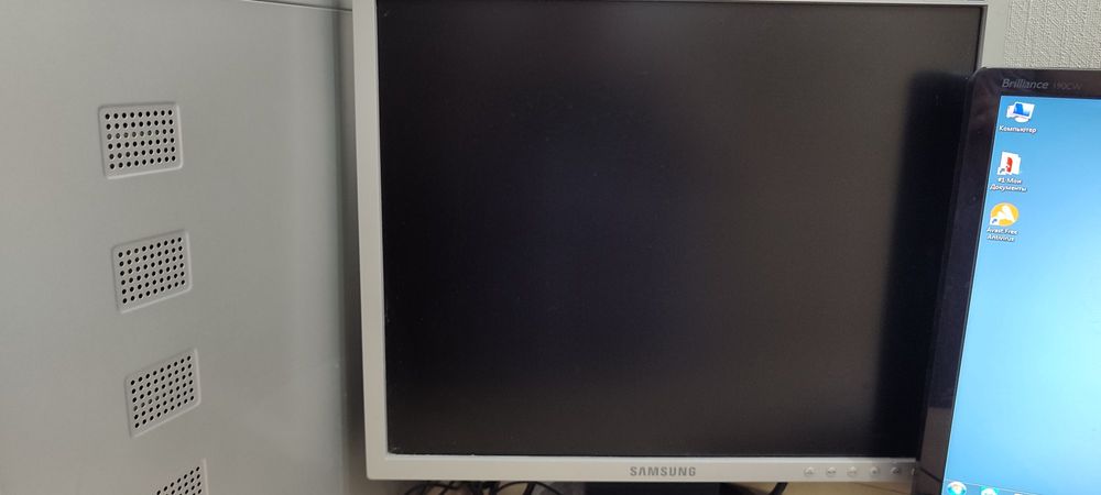 Продам Процессор (рабочее состояние)