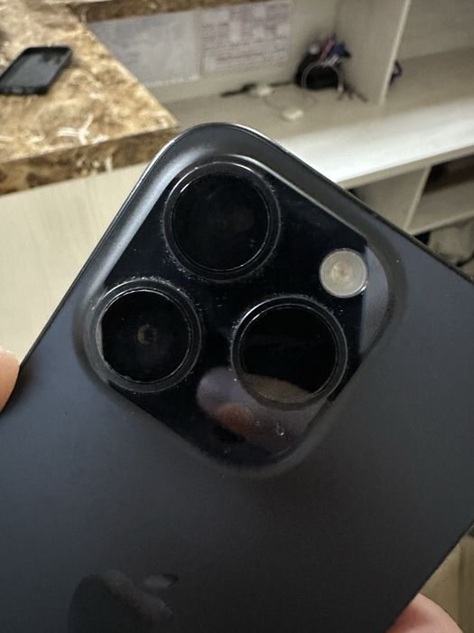 iPhone 15 pro 128гб