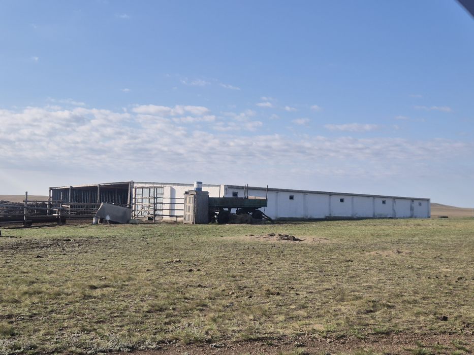 Продам  фермерское хозяйство