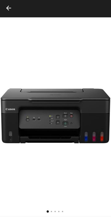 Canon PIXMA G3430