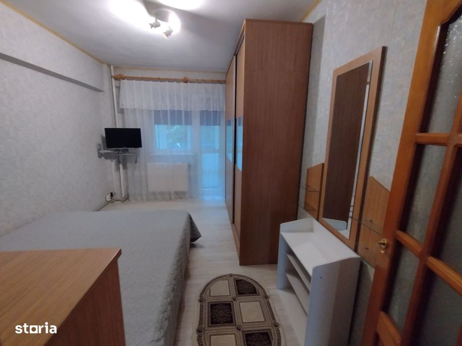 Inchiriere apartament 3 camere decomandate, zona NORDIC, Suceava