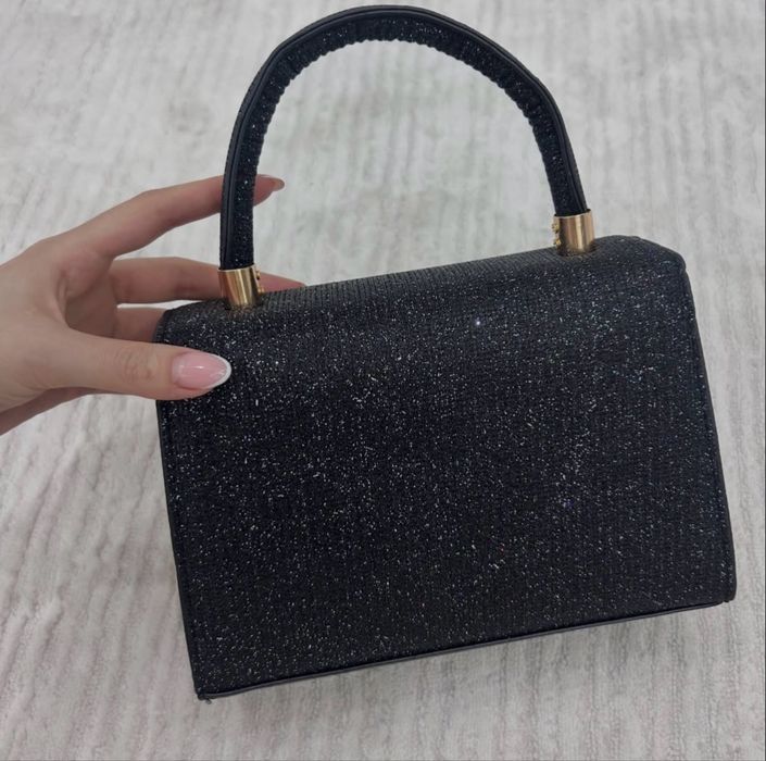 Сумка новая стильная