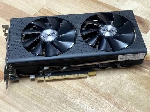 Oferta!Sapphire rx470 4gb ddr5 256bit+alte plăci