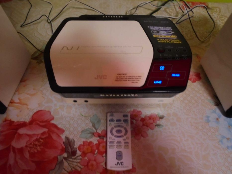 SISTEM JVS,Impecabil,ORIGINAL.Pret-300 Lei negociabil. Constanta • OLX.ro