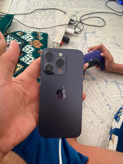 Iphone 14 pro 80 akb