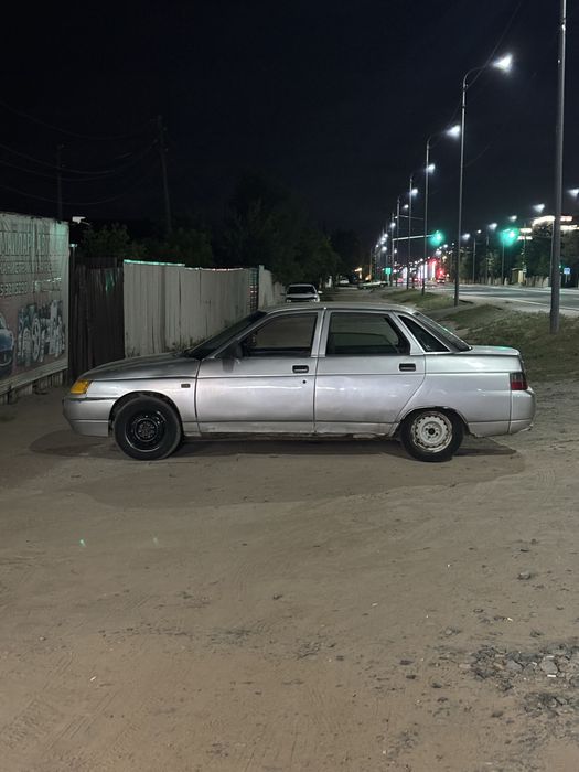 Продам ваз 2110 или обмен