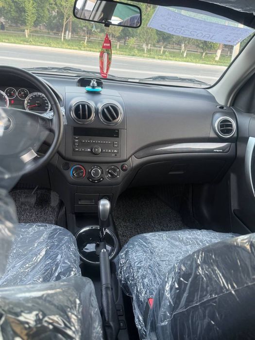 Neksiya3 avtomat 2020