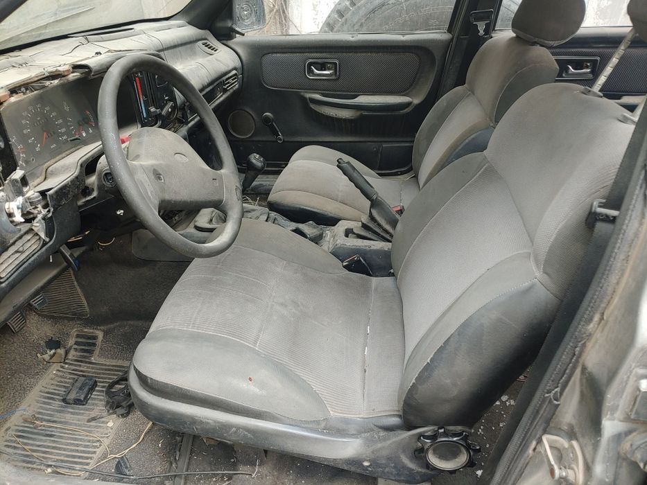 Продается Ford Scorpio 1985 года