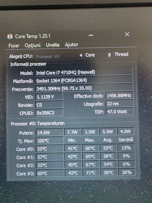 ASUS ROG G750JM (17.3 inch)