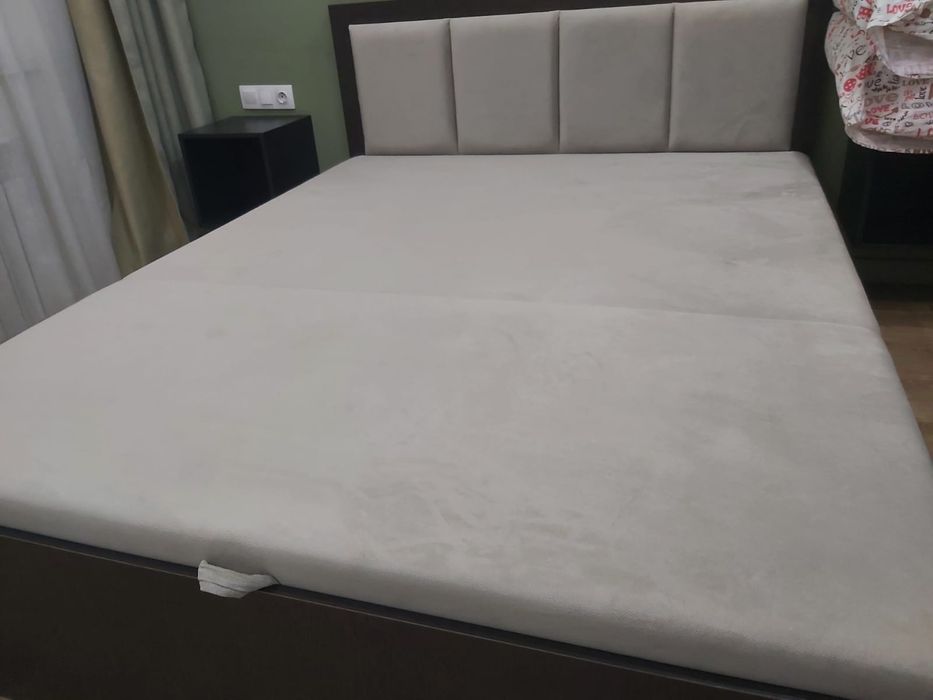 Кровать под заказ