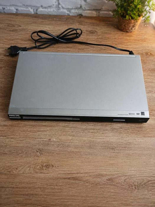 DVD player Philips