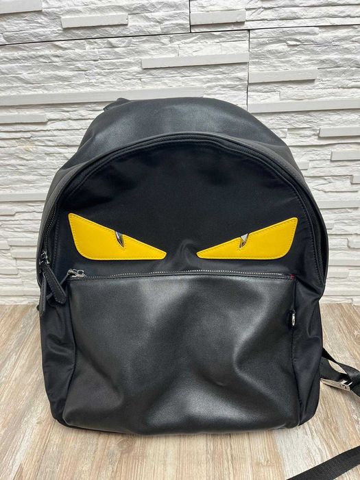 Оригинална раница Fendi