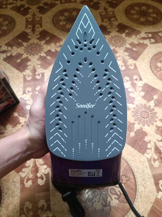 Паровой утюг Sonifer SF-9088