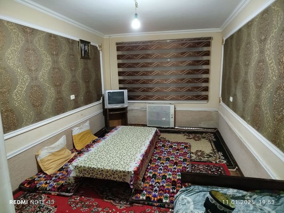 Срочно продается 2 х комнатная квартира