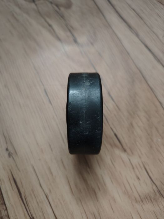 Колёса для беговой дорожки