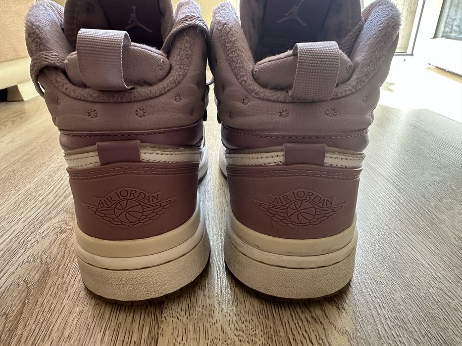 Nike Women's Air Jordan 1 Acclimate, Timberland зимни боти