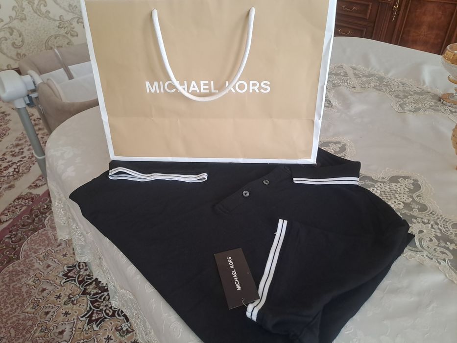 Финка "MICHAEL KORS" оригинал.