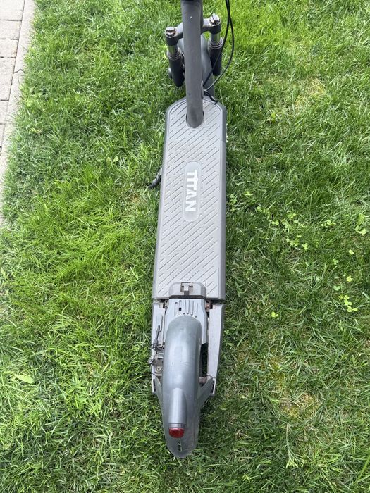 Mirya Titan traveler model superb semnalizare giroscop doar învârți ghidon lumine puternică pe timp de noapte stop spate defect se poate înlocui