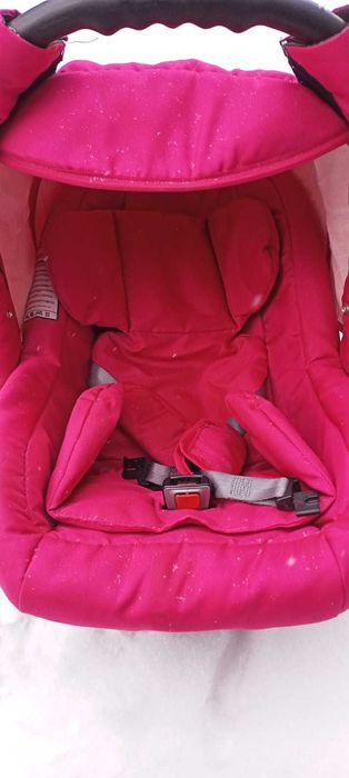Автокресло  с рождения