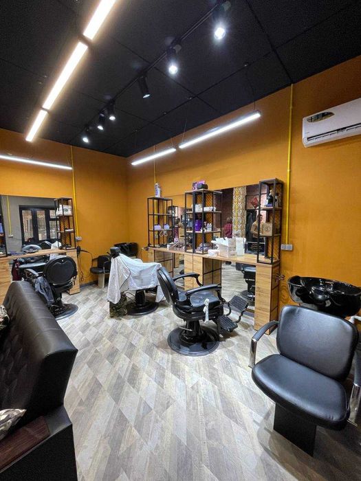 НЕЖИЛОЕ Помещение в АРЕНДУ Ц7 40 кв.м.