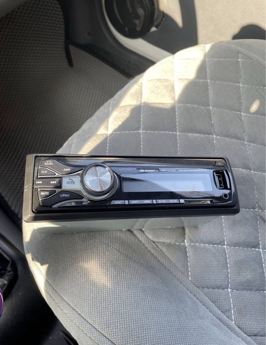 Продам Bluetooth магнитолу