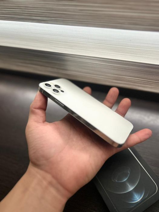 IPhone 12про сатылады