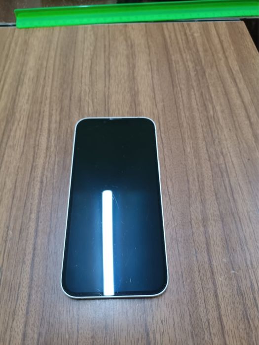 Продам iphone 13 128 gb или обмен на pro