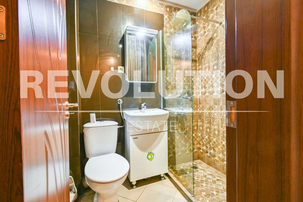 Тристаен апартамент в ж.к. Хиподрума