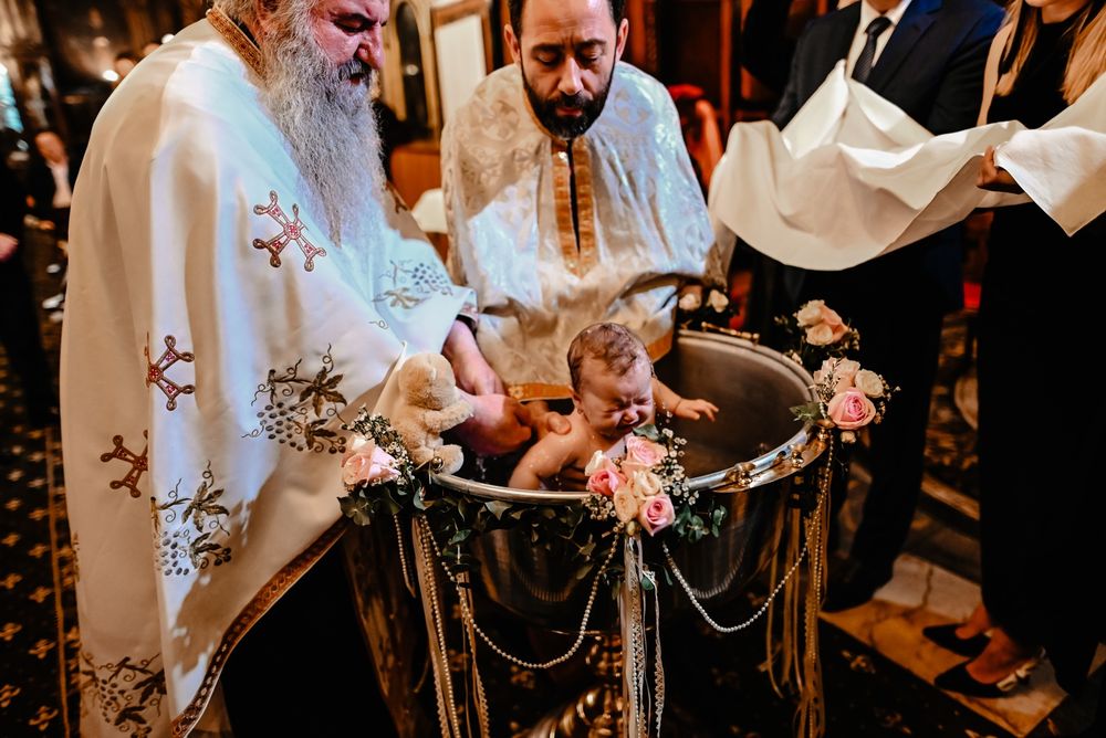 Fotograf cununie, foto botez