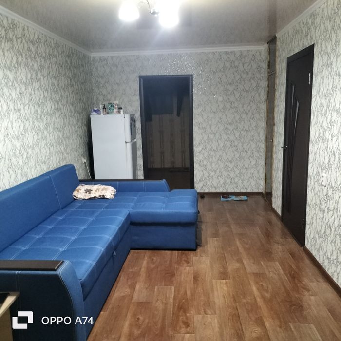 Продается угловой диван.