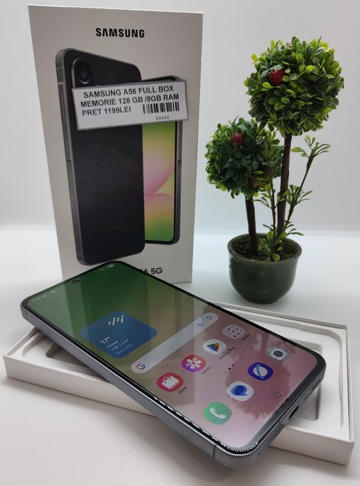 Samsung A56 5g 128gb