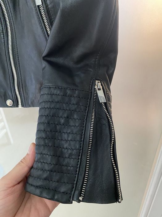 Пальто драповое