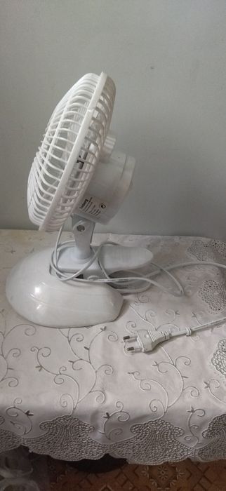 продам небольшой вентилятор