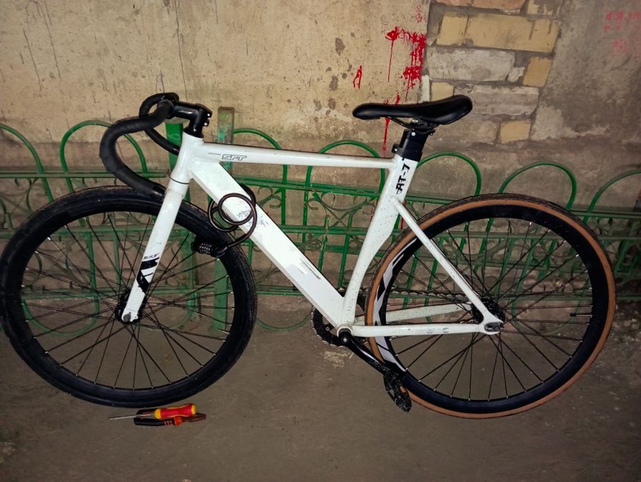 Продам Джи фикс ат7