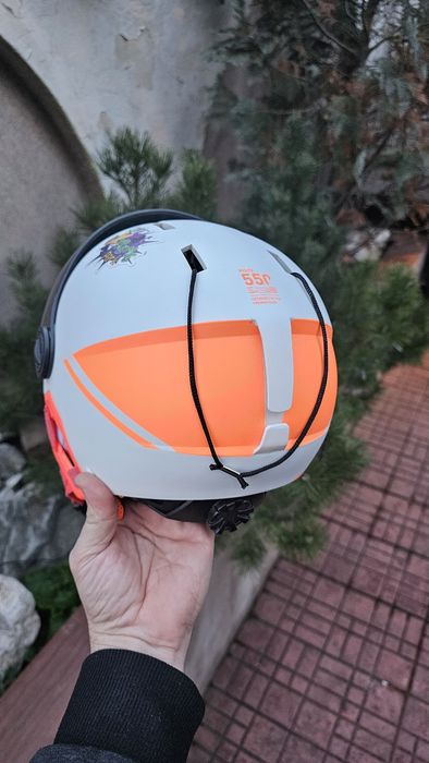 Casca schi, ski, snowboard