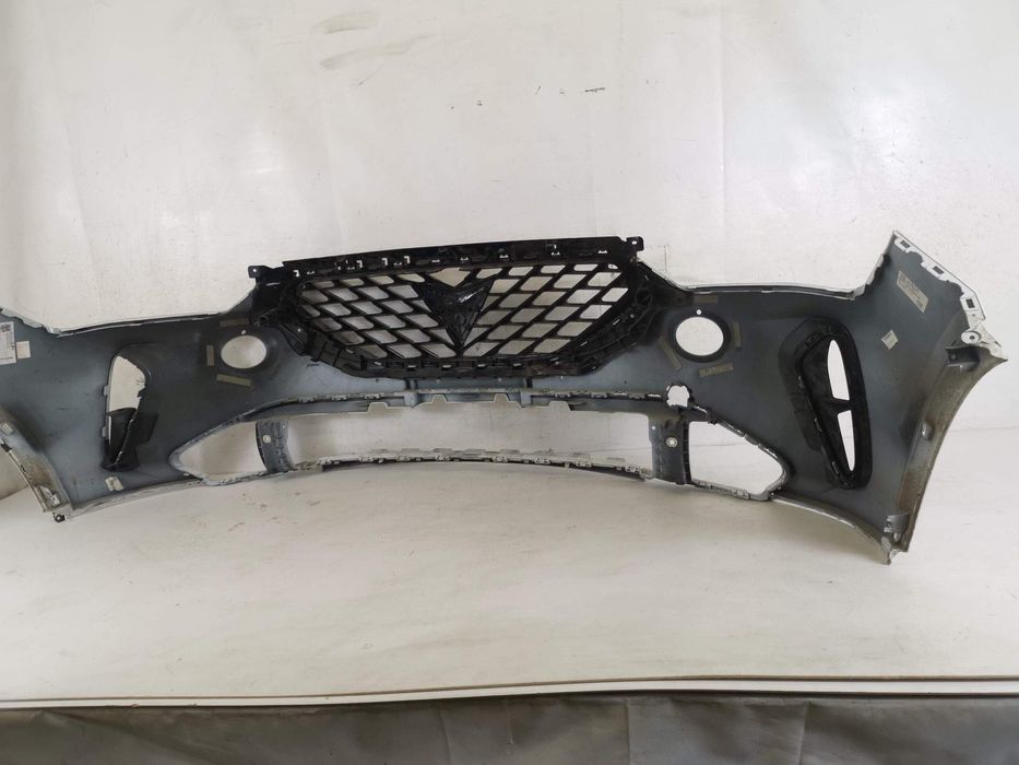 Предна Броня Полу Комплект Купра Форментор 1 [ - ] Оригинална В Добро